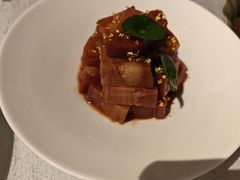 -上海和平饭店龙凤厅 Dragon Phoenix