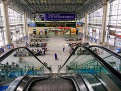 -杭州九堡客运中心