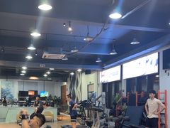 -豪逸健体(中骏广场店)