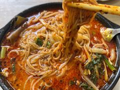 -曹宝林砂锅麻辣烫(星光路店)