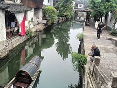 -绍兴书圣故里景区