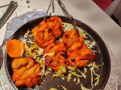 -恒河传奇印度餐厅GANGES