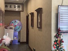 -宠爱国际动物医院· 猫科· 外科·中兽医(长白店)