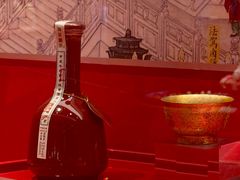 -御茶膳房皇家糕点博物馆(北京首店)