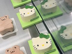 -好利来(上海虹桥新天地Lab主题店)