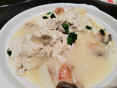 -健眺小海鲜(临海后山店)