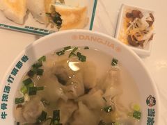 -当家水煎包·牛肉汤(浦江店)