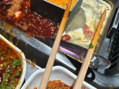 -洞子口重庆鲜货火锅(楚翘城旗舰店)