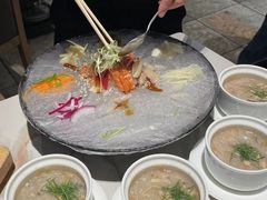 -滋粥楼·顺德菜(番禺广场总店)