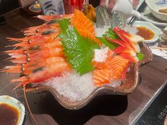 -匠和风精致料理(莆田财富中心店)