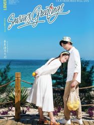-雨墨婚纱摄影工作室