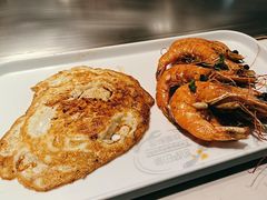 -凯萨印象铁板烧(苏州中心店)