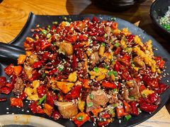 -我的面 川味Bistro(后沙峪店)