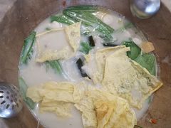 -鲜呦蒸汽石锅鱼(北辰路店)