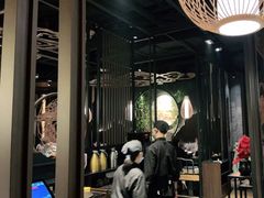 大堂-湊湊火锅·茶憩(东城万达店)