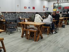 -鑫明明拉面(宁化路店)