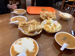 -方中山胡辣汤(西安高新区店)