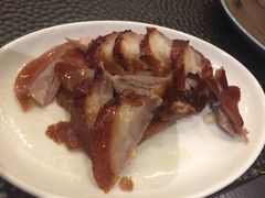 -长春凯悦酒店-品悦中餐厅