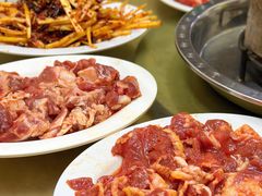 -西塔隆太白烤牛肉馆(图们路店)