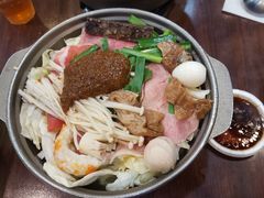 -三妈臭臭锅(树林店)