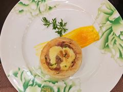 -索菲特酒店·海鲜自助 ·聚餐厅