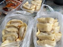 -水丰锅贴(延吉东路店)