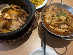 -环秀楼(黄山呈坎店)