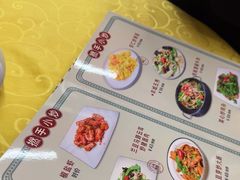 -海鲜街菜馆(海珠南路店)