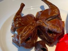 -馋遇江南·精致湖景雅宴(东方之门店)