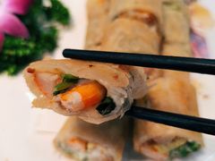 -醉壹号海鲜大排档·老厦门特色菜(厦门美食地标店)