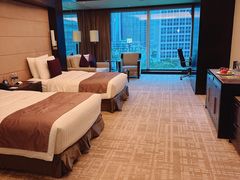 -上海凯宾斯基大酒店