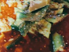 -郑喜旺烧烤(新郑店)