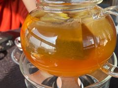-蓝山咖啡馆(钱江龙店)