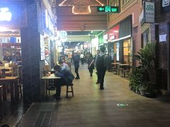 -鱼库·不仅是一家烤鱼店(车公庙店)