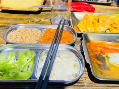 -范儿·嫂子烤肉·精致炭火烤肉(长治路店)