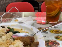 -孖记茶档·热腾茶餐(荔湾领展广场店)