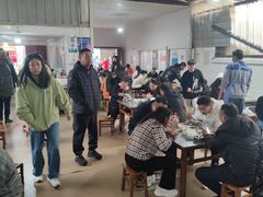 -正宗杨记普洱酸醋米线(总店)