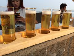 -LENBACH兰巴赫西餐啤酒坊(大连星海广场店)