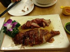 -嘉旺港式茶餐厅(延长中路店)