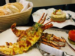 -上海苏宁宝丽嘉酒店·Cafe Bellagio西餐厅