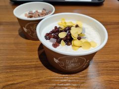 宫廷杏仁茶-杏好遇见你(总店)
