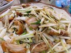 -区海鸡场饭店(石壁店)