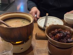 -清水亭湖北菜(大屯DT51店)