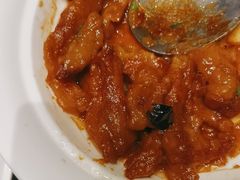 -金狮麟·新豫菜(金码大厦店)