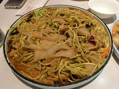 -北李妈妈菜·海肠捞饭(开发区万达店)