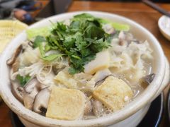 -溢香苑瓦罐(前进路店)