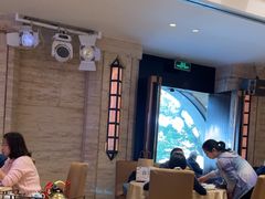 -广东胜利宾馆西关粤中餐厅