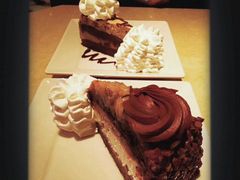 -The Cheesecake Factory芝乐坊餐厅(王府中环东座店)