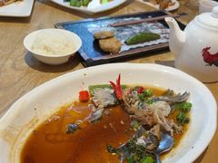 -德胜轩正宗顺德菜(宝安沙井会展中心店)