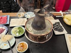 -裕德孚·非遗手切涮羊肉(东直门内大街店)
